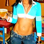 First pic of Trashed Girl Friends: Busty and sexy girlfriends in secret asmateur photo shoots