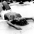 Third pic of Ophelie Winter nude pictures gallery, nude and sex scenes