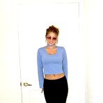First pic of The ATK Galleriais the best Amateur and Babe site on the internet!!
