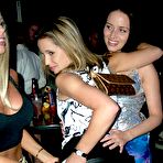 Fourth pic of Trashed Girl Friends: Amateur pics of horny girls being caught doing nasty things