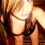 First pic of Trashed Girl Friends: Hot naked babes making good use of their camera phones