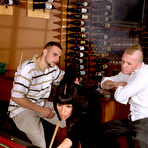 First pic of 40SomethingMag.com - Audrey Maxx - Audrey Maxx