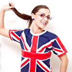 First pic of Kyra Mendez from SpunkyAngels.com - The hottest amateur teens on the net!