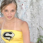 First pic of Kristina Fey 18 Years Teen