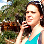First pic of Realitykings Colby Mcadams Round Mouth Streetblowjobs