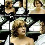 Fourth pic of Sweet actress Patricia Arquette topless movie scenes | Mr.Skin FREE Nude Celebrity Movie Reviews!