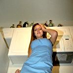 First pic of The ATK Galleriais the best Amateur and Babe site on the internet!!