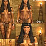 First pic of Patricia Velasquez nude pictures gallery, nude and sex scenes