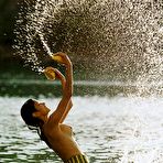 Second pic of Patricia Velasquez nude pictures gallery, nude and sex scenes