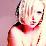 Third pic of Patsy Kensit nude photos and videos