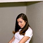 First pic of The ATK Galleriais the best Amateur and Babe site on the internet!!