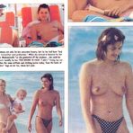 First pic of Paulina Porizkova