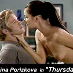 Fourth pic of Paulina Porizkova