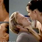Fourth pic of Babylon X - Paulina Porizkova