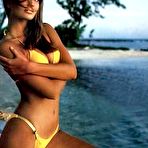 Third pic of Paulina Porizkova at MillionCelebs.com