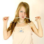 First pic of Teens Teen Erotica - Virgin Teen Nude, Hardcore Russian Sex