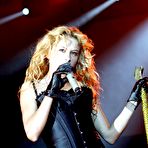 Fourth pic of :: Paulina Rubio naked photos :: Free nude celebrities.