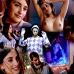 First pic of Penelope Cruz at MillionCelebs.com