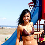 First pic of Trista Stevens Naked Online!!