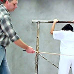 Second pic of Spanking Videos, Slapping, Whipping, Swollen Asses, Caning, Pain & 
Pleasure!