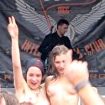 Third pic of Trashed Girl Friends Amateur pics of horny girls being caught doing nasty things