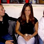 Third pic of Trashed Girl Friends Amateur pics of horny girls being caught doing nasty things