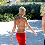 Fourth pic of :: Babylon X ::Pink gallery @ Famous-People-Nude.com nude and naked celebrities
