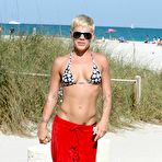 First pic of Pink - nude and sex celebrity toons @ Sinful Comics Free Access 