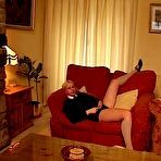 Fourth pic of Purespanking.com