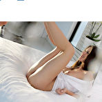 First pic of Caprice in Backdoor Lover ~ X-Art Beauties