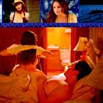Fourth pic of Actress Rachael Leigh Cook see thru lingerie and naked pictures | Mr.Skin FREE Nude Celebrity Movie Reviews!
