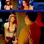 Second pic of Rachael Leigh Cook nude pictures gallery, nude and sex scenes