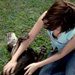 Fourth pic of Rachael Leigh Cook nude pictures gallery, nude and sex scenes