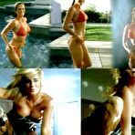 Third pic of Rachel Hunter nude pictures gallery, nude and sex scenes