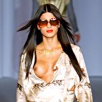 Second pic of ::: FreeCelebFrenzy ::: Raica Oliveira gallery @ FreeCelebFrenzy.com nude and naked stars