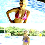 First pic of Katharine McPhee - the most beautiful and naked photos.