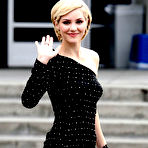 Second pic of Katharine McPhee - the most beautiful and naked photos.