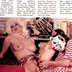 Third pic of Private Classic Porn Private Magazine #30