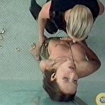 Fourth pic of Rebecca Romijn - nude and sex celebrity toons @ Sinful Comics Free Access 