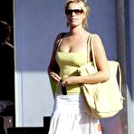 Third pic of ::: FREE CELEBRITY MOVIE ARCHIVE ::: @ Rebecca Romijn