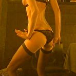 First pic of Rebecca Romijn Stamos @ Sinful Comics Celebrity Toons - Drawn Celeb Sex Comics