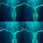 Second pic of Rebecca Romijn nude pictures gallery, nude and sex scenes