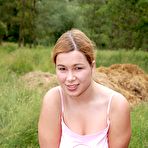 First pic of Young Busty: Lea - Age: 19 - Cupsize: E+