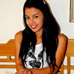 Second pic of Gigi Spice - Girl Next Door That Does It All