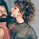 First pic of Rene Russo