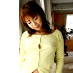 First pic of Karen Ichinose - Asian beauty has a lovely body she shows off