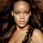 Fourth pic of ::: Rihanna nude photos and movies :::