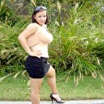 Second pic of Sex girlfriend pics :: Hot phat ebony chicks posing sexually excited.. 