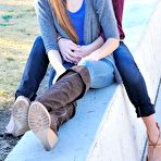 First pic of FTV Girls Kennedy Is Free To Play - FTVGirls.com