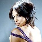 Second pic of Rosario Dawson @ Sinful Comics Celebrity Toons - Drawn Celeb Sex Comics